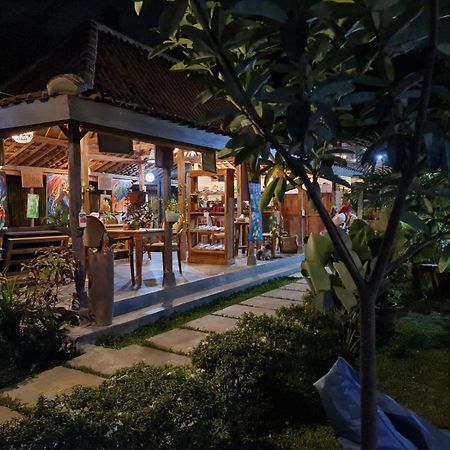 Villa Kayu Jogjacarta Exterior foto